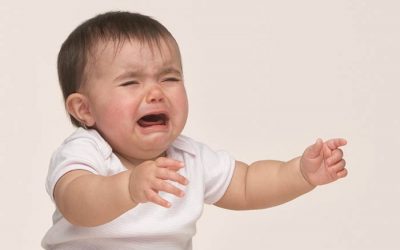 Miért sír a baba? Csecsemő sírás típusok – hogyan csillapíthatod a sírós babát?