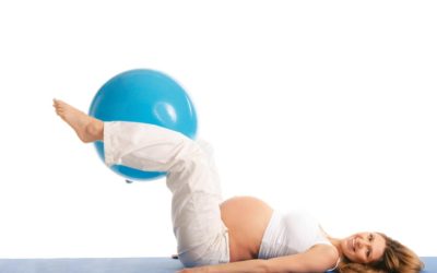 Kismama torna, terhestorna – testmozgás a terhesség ideje alatt
