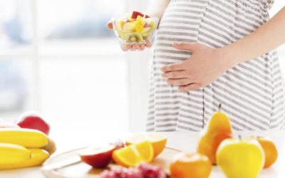 Terhesség alatti étkezés, avagy a kismama táplálkozása