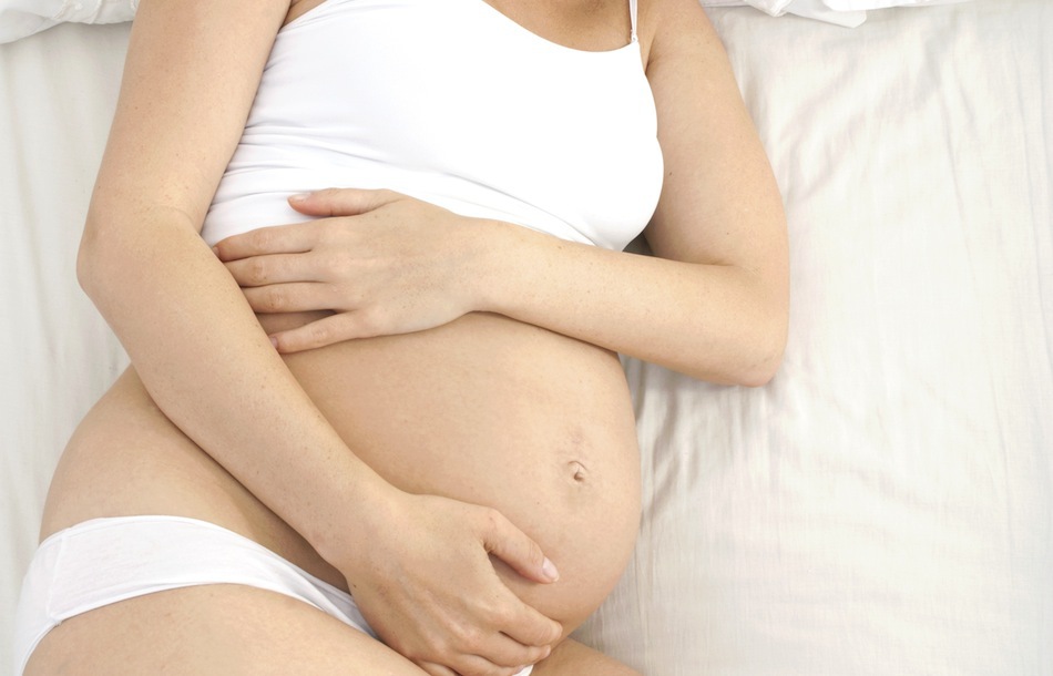 Fekete széklet terhesség alatt
