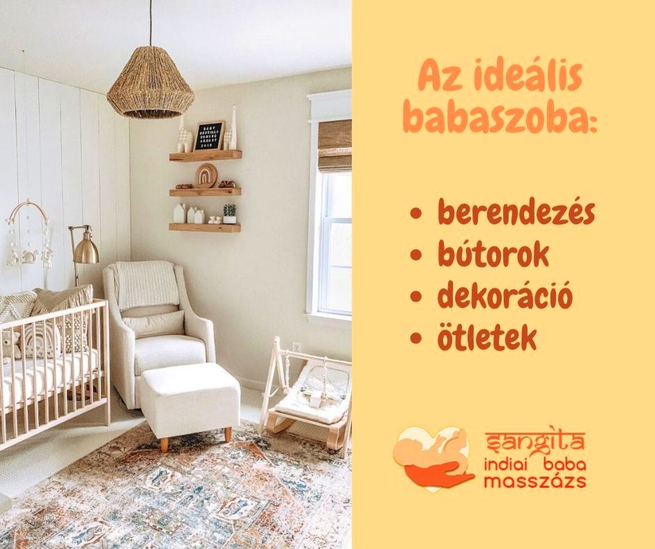 Babaszoba- gyerekszoba berendezési ötletek, bútorok,dekorációk|Sangita babamasszázs